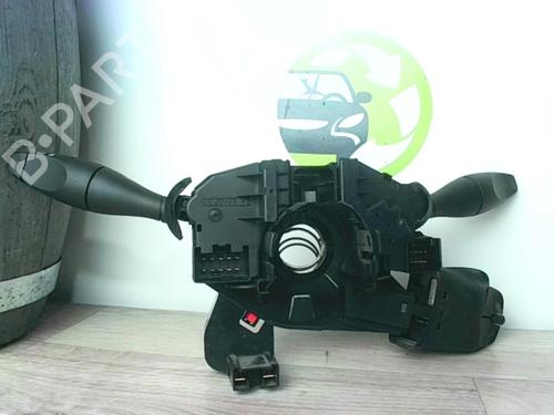 Used Steering column stalk Steering column stalk FORD FUSION (JU_) 1.4 TDCi (68 hp) 31252121 31252121