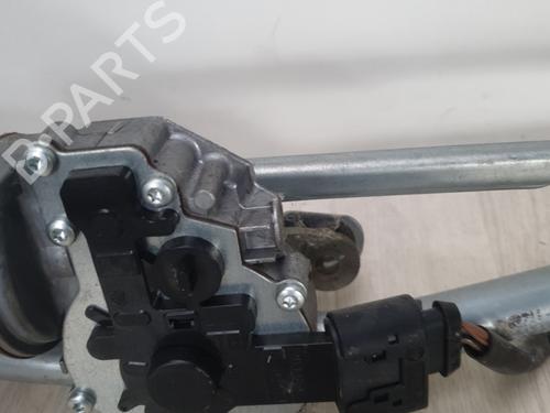 Front wipers mechanism BMW 3 (E90) 320 d | BP27615201C83