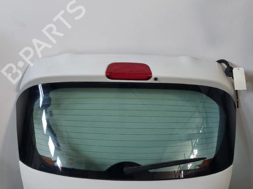 Used Tailgate Tailgate 36861276 36861276