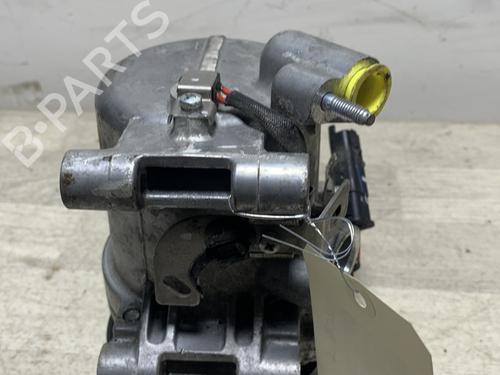 Used AC compressor PEUGEOT 208 I (CA_, CC_) 1.2 THP 110 (110 hp) 28492504