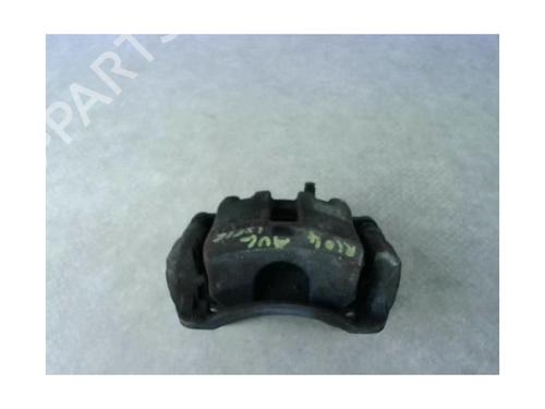 Left front brake caliper KIA RIO IV (YB, SC, FB) 1.0 T-GDI 100 | BP21173952M105 
