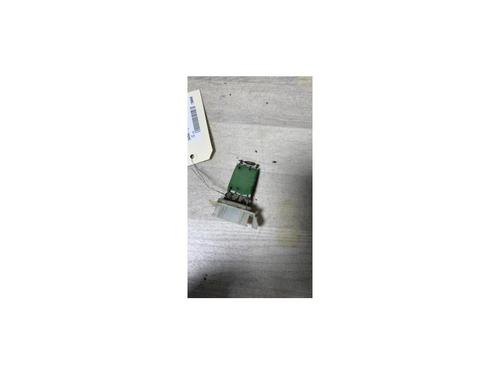 Used Heater resistor DACIA SANDERO 1.5 dCi (86 hp) 29639066