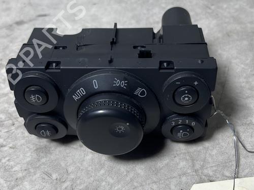 headlight-switch-opel-astra-h-gtc-a04-2005-2006-2007-2008-2009-2010-30794586 main image