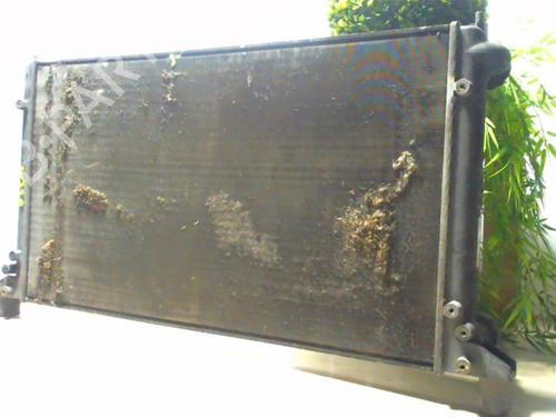 Water radiator FORD GALAXY I (WGR) 1.9 TDI | BP24023713M31 