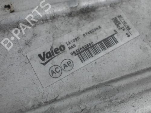 Intercooler CITROËN C5 II (RC_) 1.6 HDi (RC8HZB) | BP24511171M30 