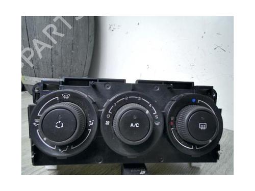 Climate control CITROËN C3 Picasso (SH_) 1.6 VTi 120 | BP24025300I5 