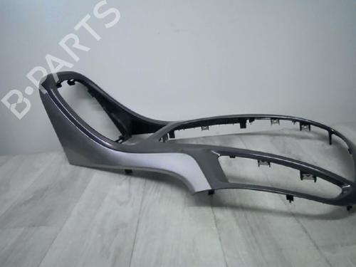 Middle console OPEL ASTRA J (P10) 2.0 CDTI (68) | BP31252150I22