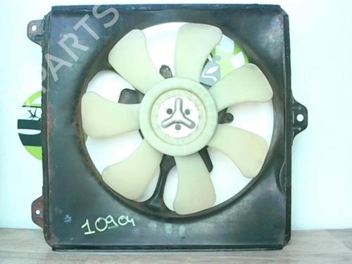Varmeblæser TOYOTA RAV 4 I Cabrio (_A1_) 2.0 4WD (SXA11) (129 hp) 24022029
