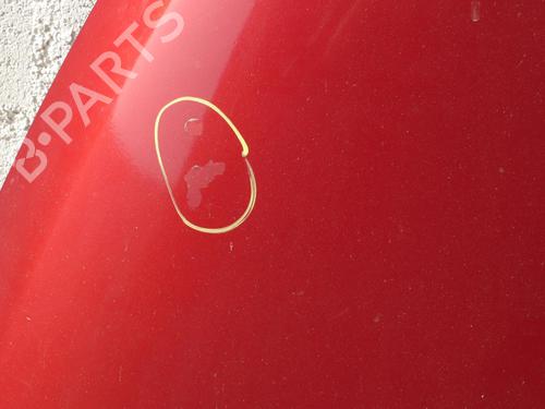 Used Hood CHRYSLER PT CRUISER (PT_) 2.2 CRD (121 hp) 24026493