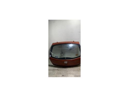 Used Tailgate DACIA SANDERO 1.5 dCi (68 hp) 25204148