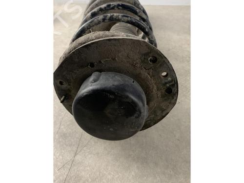 Venstre fortil støddæmper PEUGEOT 206 Hatchback (2A/C) 1.4 HDi eco 70 | BP21559665M16 