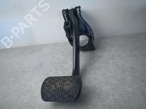 Break pedal MERCEDES-BENZ E-CLASS Convertible (A207) E 250 CGI (207.447) | BP23981281I19