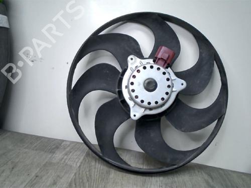Used Heater blower motor FORD ECOSPORT 1.0 EcoBoost (125 hp) 24025306