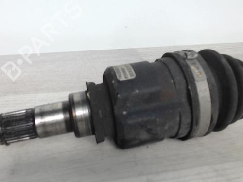 Right front driveshaft TOYOTA YARIS (_P1_) 1.0 (SCP10_, SCP10R) | BP24026256M39