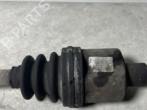 Right front driveshaft CHRYSLER 300M (LR) 3.5 V6 24V | BP31851775M39 - Image 4