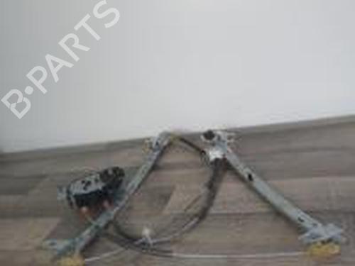 Used Front left window mechanism CITROËN XSARA Coupe (N0) 1.9 D (70 hp) 31086993