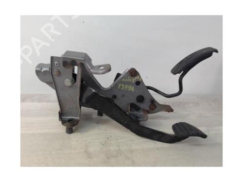 Pedal RENAULT CLIO III (BR0/1, CR0/1) 1.5 dCi (BR17, CR17) | BP22369320I4 