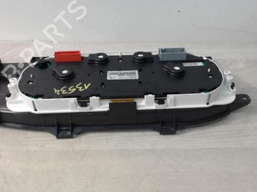 Instrument cluster RENAULT VEL SATIS (BJ0_) 2.0 dCi (BJ03, BJ0B) | BP24028132C47 - Image 16