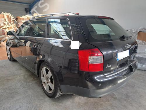 AC radiator AUDI A4 B6 Avant (8E5) 2.5 TDI quattro | BP25774861M32 - Image 12