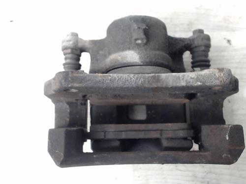 Left front brake caliper FORD FIESTA VI (CB1, CCN) 1.4 TDCi | BP23134717M105