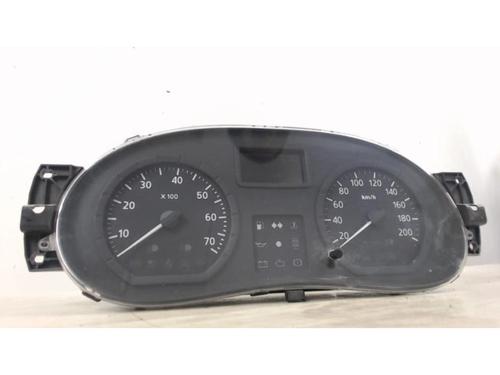 Instrument cluster DACIA LOGAN Pickup (US_) 1.5 dCi (US0W) | BP23896831C47 
