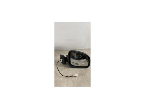 Used Right mirror DACIA SANDERO 1.5 dCi (68 hp) 21147629