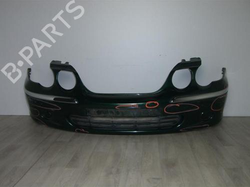 Used Front bumper ROVER 45 I Saloon (RT) 2.0 iDT (101 hp) 24024707