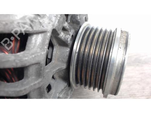 Alternator RENAULT MEGANE I (BA0/1_) 1.9 dCi (BA05, BA1F) | BP26199364M7 