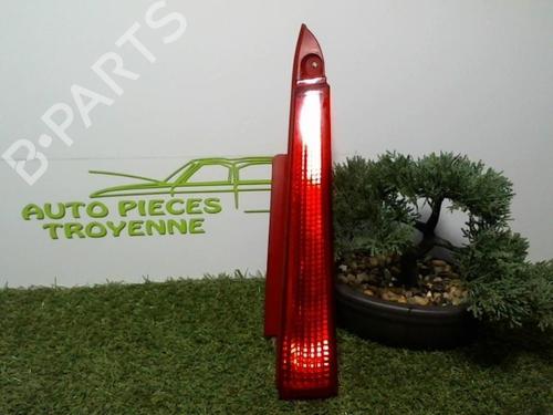 Used Right taillight CITROËN C4 I (LC_) 1.6 HDi (90 hp) 21182162