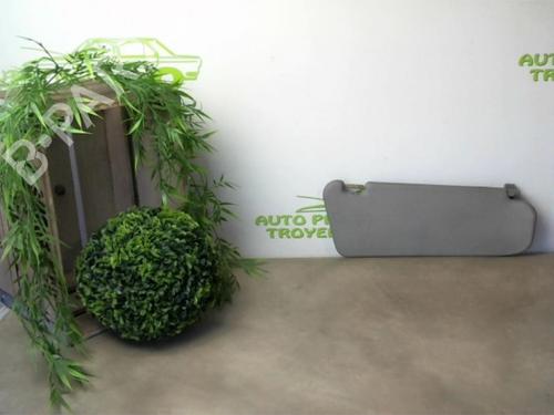 Used Left sun visor DAEWOO KALOS (KLAS) 1.2 (72 hp) 24024977