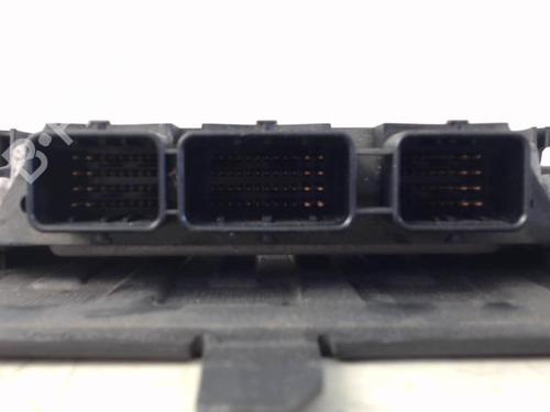 Engine control unit (ECU) CITROËN C3 II (SC_) 1.4 HDi 70 (SC8HZC, SC8HR0, SC8HP4) | BP31251963M57 - Image 3