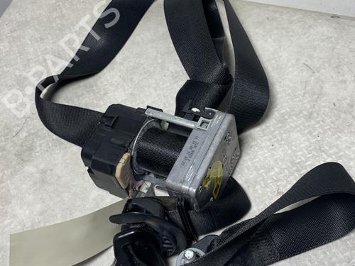 Front left seatbelt MERCEDES-BENZ S-CLASS (W220, V220) S 320 CDI (220.026, 220.126) | BP28157720I26