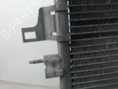AC radiator RENAULT VEL SATIS (BJ0_) 3.0 dCi (BJ0S) | BP24028042M32