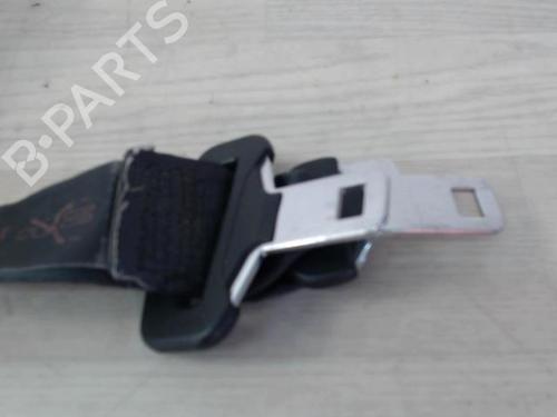 Rear center seatbelt CITROËN C3 Picasso (SH_) 1.6 HDi | BP21662499I27 