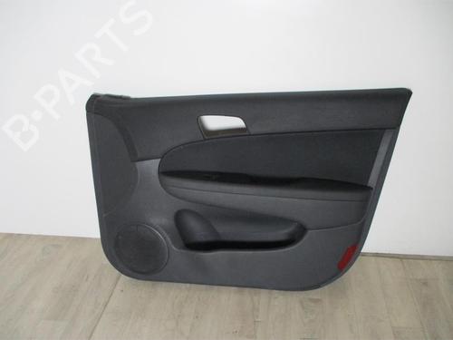 Forreste højre beklædning HYUNDAI i30 Estate (FD) 1.6 CRDi (90 hp) 24024381