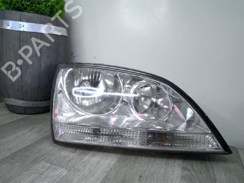 Højre forlygte KIA SORENTO I (JC) 2.4 | BP30666902C29