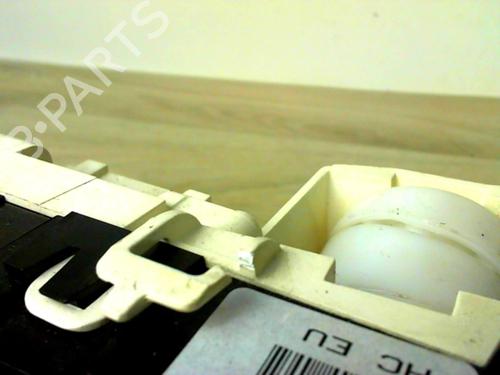 Climate control MERCEDES-BENZ A-CLASS (W169) A 180 CDI (169.007, 169.307) | BP24027481I5