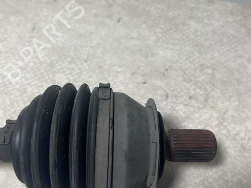 Right front driveshaft MERCEDES-BENZ A-CLASS (W176) A 180 CDI / d (176.012) | BP36159963M39 - Image 2