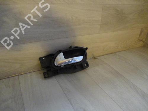 Venstre bak invendig håndtak PEUGEOT 407 (6D_) 1.6 HDi 110 (6D9HZC, 6D9HYC) | BP24023722I15 