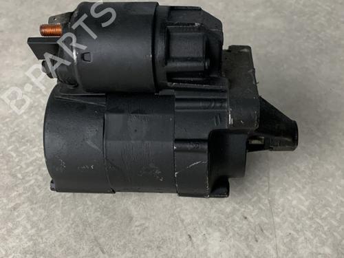 Used Starter RENAULT MEGANE I Classic (LA0/1_) 1.6 16V (LA00, LA04, LA0B, LA11, LA16, LA19, LA1J, LA1K,... (107 hp) 31251998