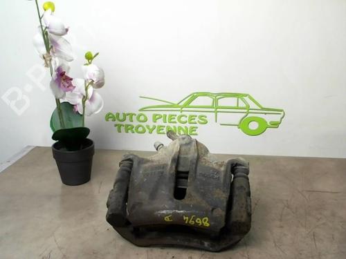 Used Right front brake caliper Right front brake caliper FORD MONDEO III (B5Y) 2.0 16V TDDi / TDCi (115 hp) 25618272 25618272