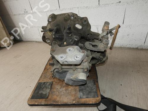Gearbox OPEL CORSA D (S07) 1.3 CDTI (L08, L68) | BP25619155M3