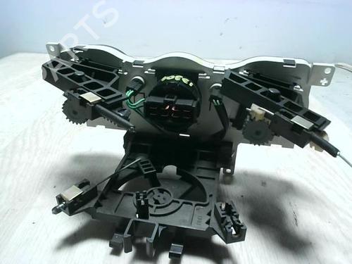 Climate control HYUNDAI GETZ (TB) 1.5 CRDi | BP21183152I5