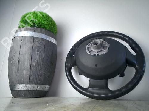 Used Steering wheel RENAULT GRAND SCÉNIC II (JM0/1_) 1.9 dCi (JM14) (131 hp) 25618372