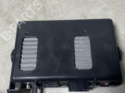 Used Control unit Control unit OPEL MERIVA B MPV (S10) 1.7 CDTI (75) (131 hp) 30807533 30807533