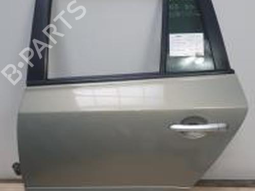 Dør venstre bagtil RENAULT KOLEOS I (HY_) 2.0 dCi (HY0K) (150 hp) 26740895