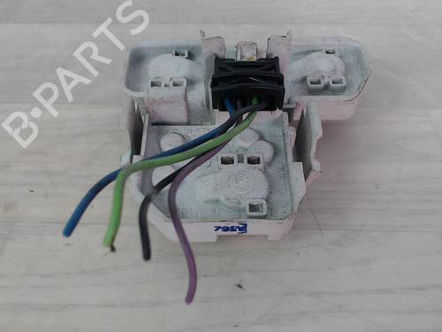 Licence plate light RENAULT 21 (B48_) 1.7 | BP28374174I40