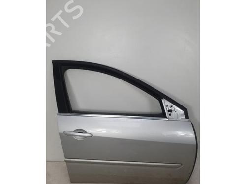 Right front door RENAULT LAGUNA III (BT0/1) 2.0 dCi (BT07, BT0J, BT14, BT1A, BT1S) | BP28440205C3