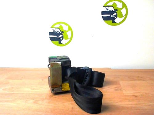 Used Front left seatbelt SKODA FABIA I (6Y2) 1.9 SDI (64 hp) 24021398