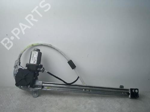 Rear right window mechanism RENAULT LAGUNA II (BG0/1_) 1.8 16V (BG06, BG0J, BG0M) | BP24025491C25 